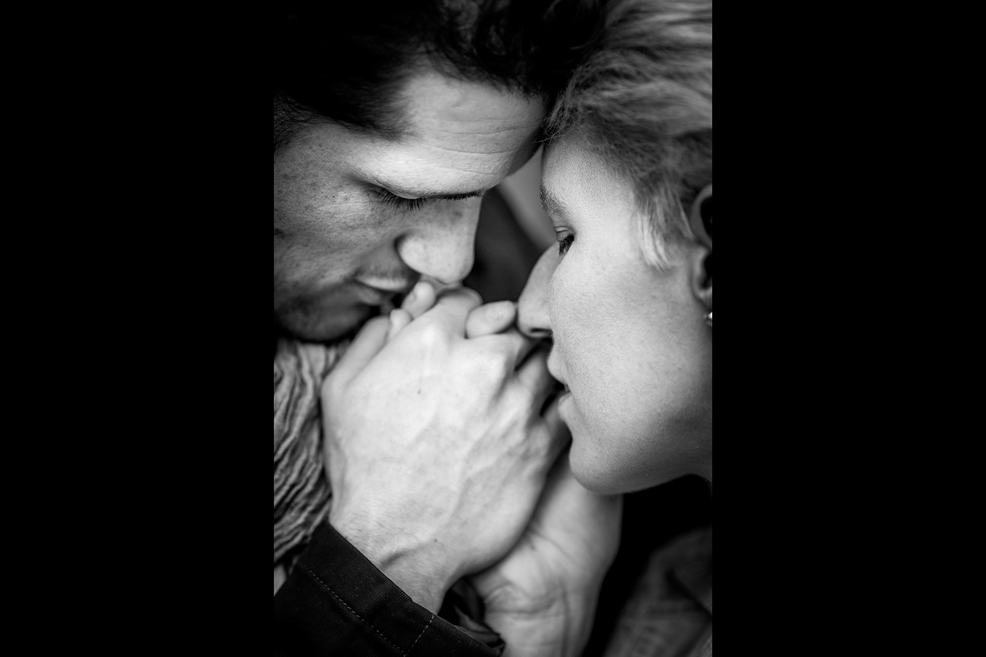 séance photo de couple à Kaysersberg - peRCeption l'atelier photo Renaud Couderc Strasbourg Alsace