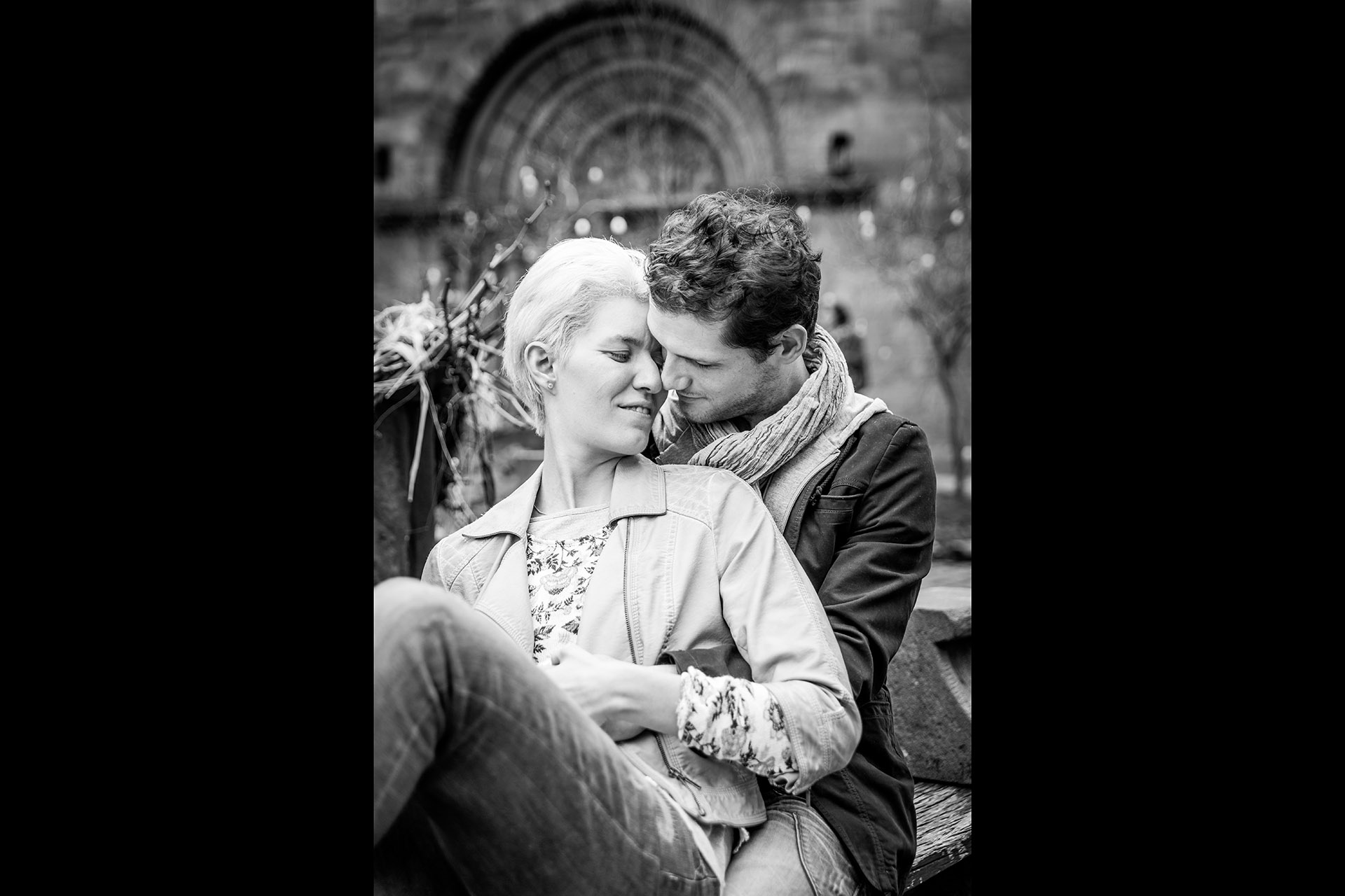 séance photo de couple à Kaysersberge - peRCeption l'atelier photo Renaud Couderc Strasbourg Alsace