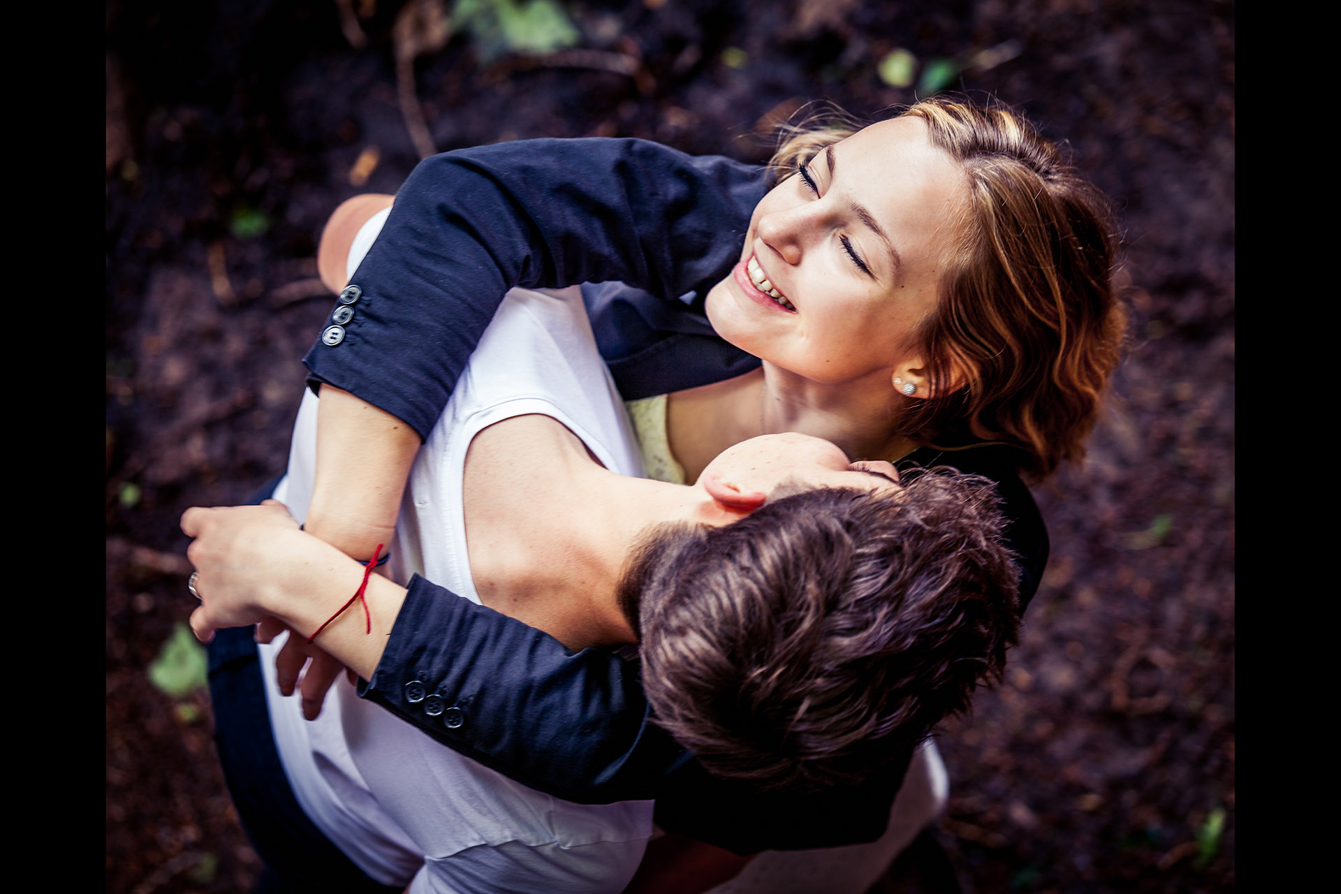 peRCeption - Renaud Couderc - séance photo maternité - femme enceinte - ventre