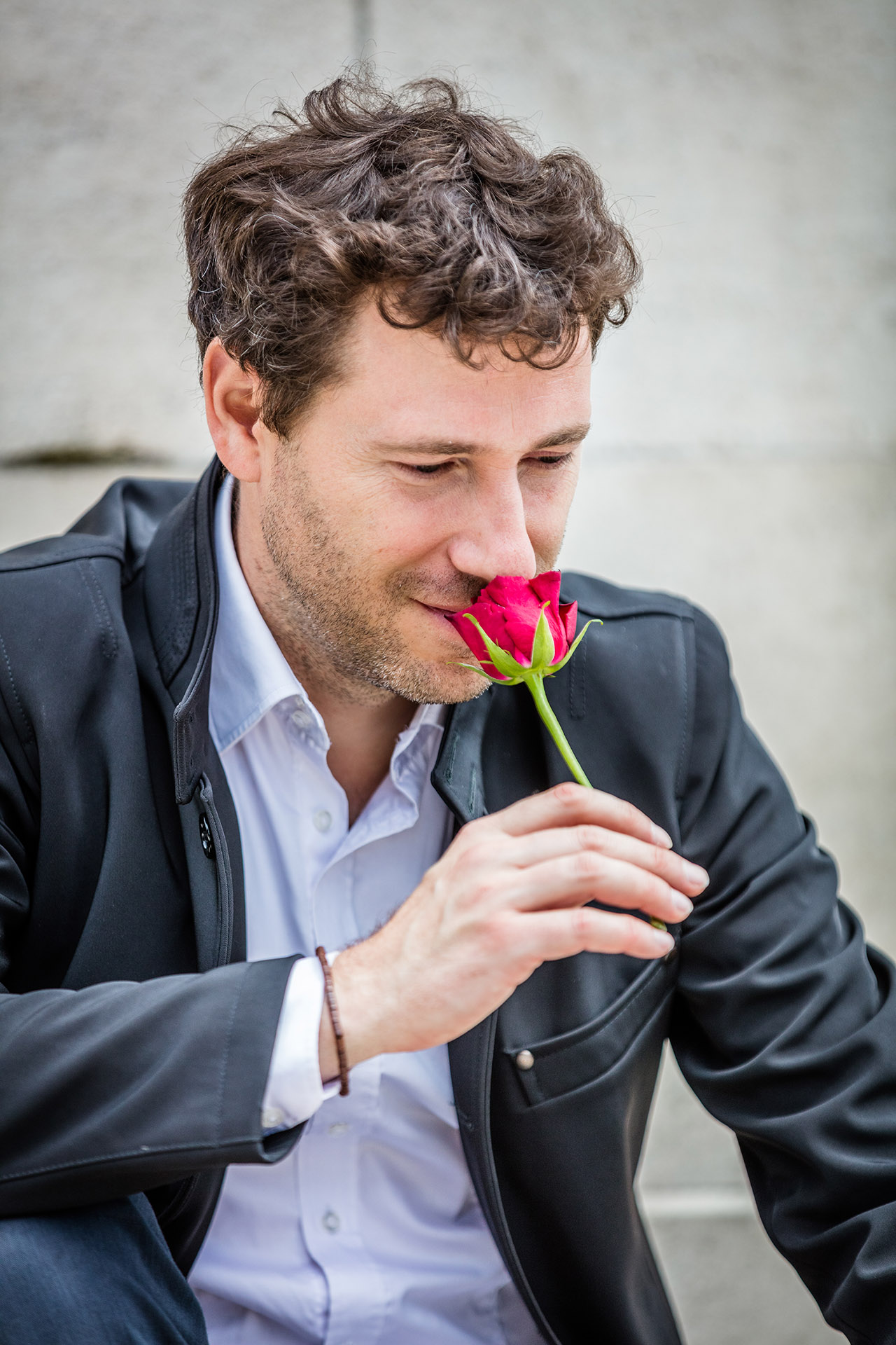 séance photo en solo à Strasbourg sur la place de la république - peRCeption l'atelier photo Renaud Couderc Strasbourg Alsace