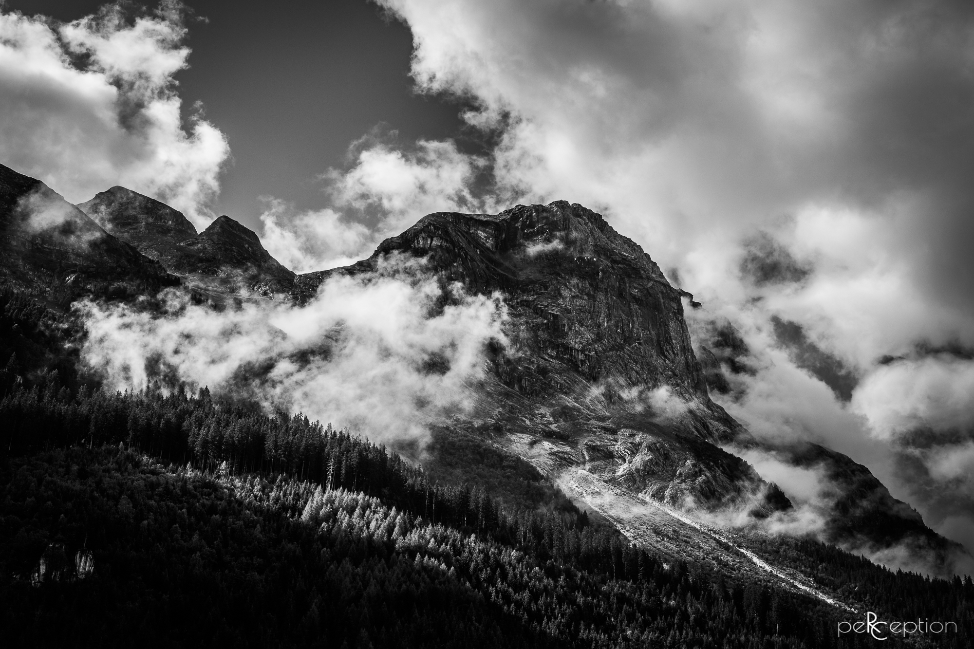 paysage urbain strasbourg alsace