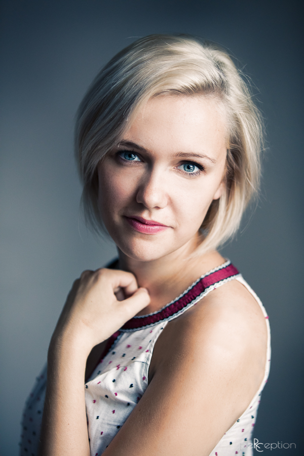 peRCeption Renaud Couderc photographe professionnel mariage portrait de la mariée - mariage haut de gamme - Paris France