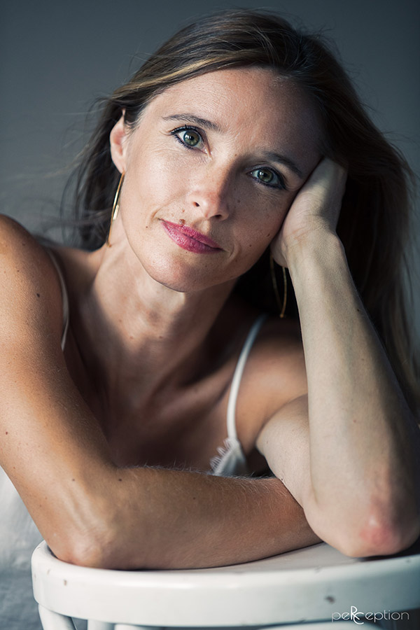 peRCeption Renaud Couderc photographe professionnel mariage cérémonie regards entre les mariés - mariage haut de gamme - Strasbourg Alsace