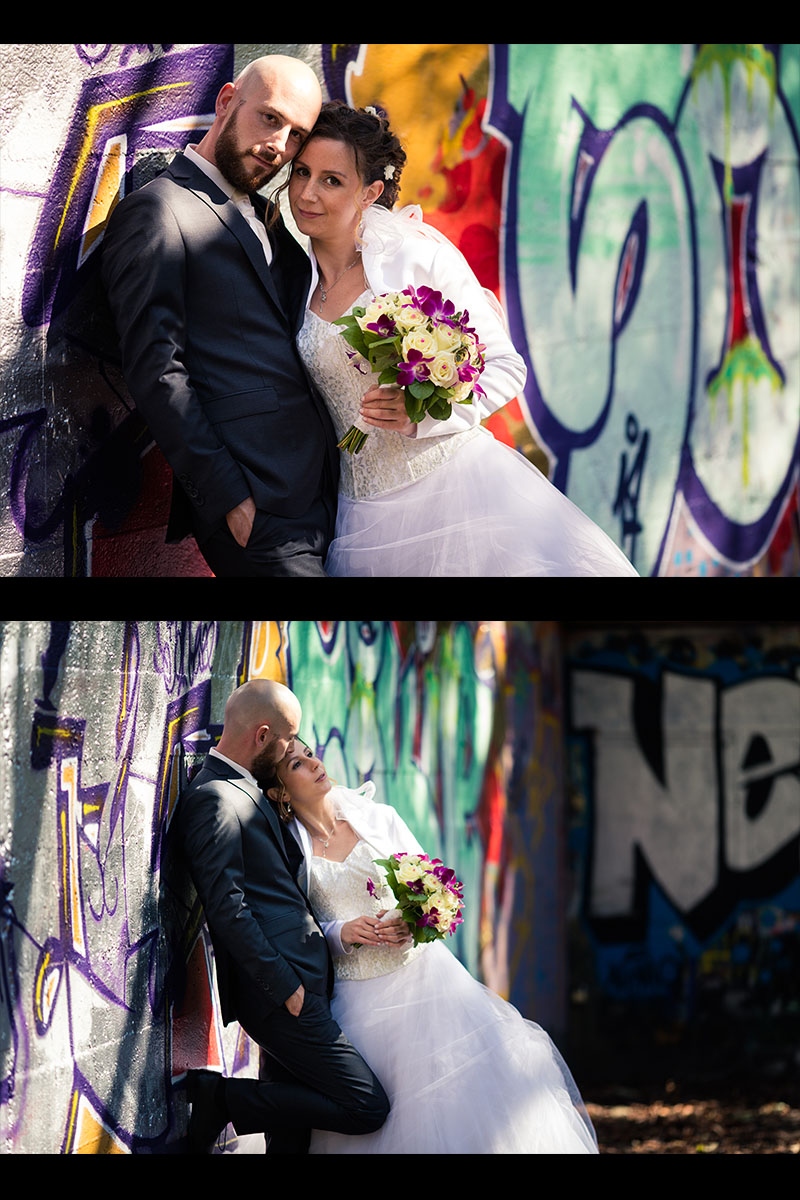 reportage photographe de mariage - haut de gamme - peRCeption l'atelier photo Renaud Couderc Strasbourg Alsace