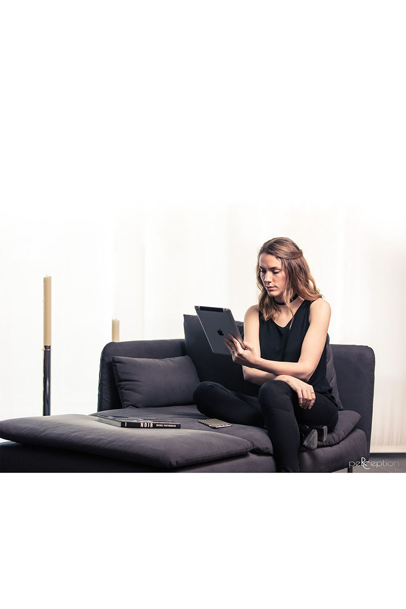 Corporate headshot - portrait de dirigeant d'entreprise - peRCeption l'atelier photo Renaud Couderc Strasbourg Alsace