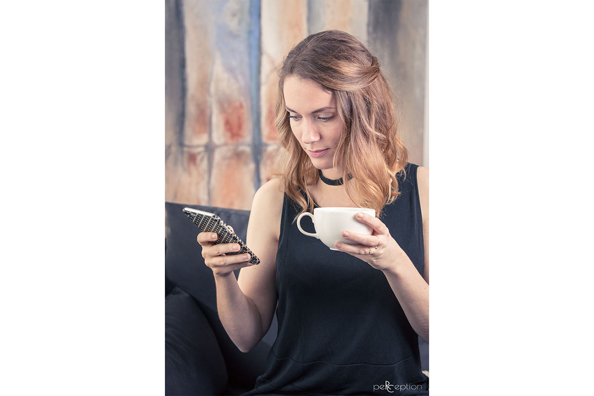 Portrait corporate - dirigeant d'entreprise - headshot - peRCeption l'atelier photo Renaud Couderc Strasbourg Alsace