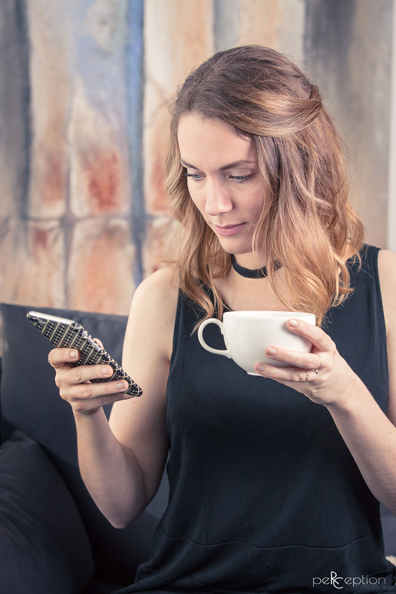 Portrait corporate - dirigeant d'entreprise - headshot - peRCeption l'atelier photo Renaud Couderc Strasbourg Alsace