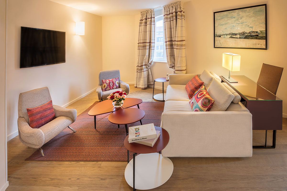 Renaud Couderc peRCeption atelier photo - photographie chambre présidentielle - Strasbourg Alsace