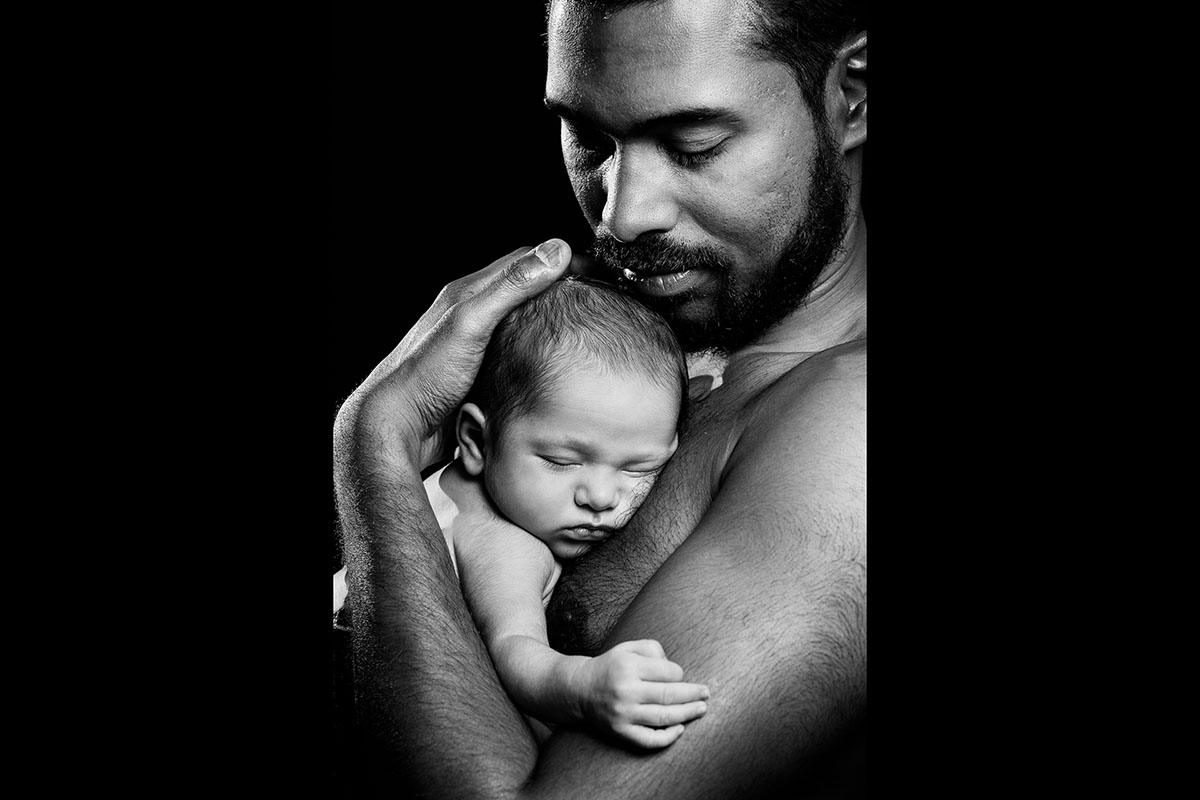 peRCeption - Renaud Couderc - photographe professionnel portrait naissance bebe strasbourg alsace