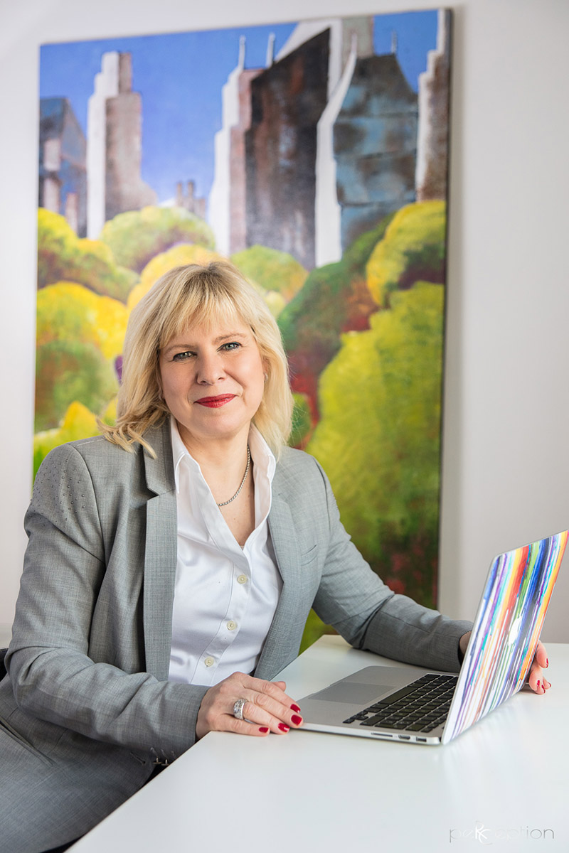 Portrait de dirigeant d'entreprise - corporate headshot - photographie sur mesure - peRCeption l'atelier photo Renaud Couderc Strasbourg Alsace