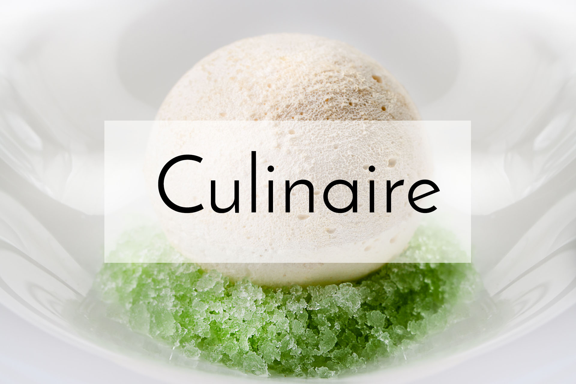 peRCeption illustration pour les entreprises - photographie culinaires