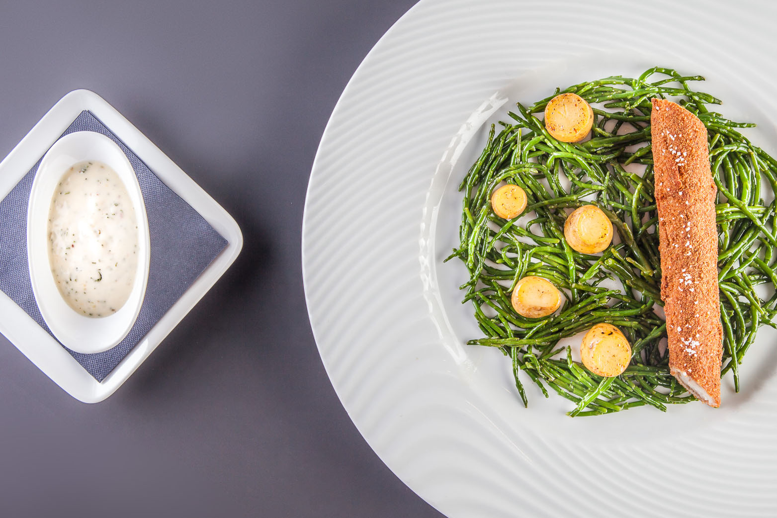 Renaud Couderc peRCeption atelier photo - photographies d'hotel de luxe 4 étoiles - une chambre sous comble - Strasbourg Alsace