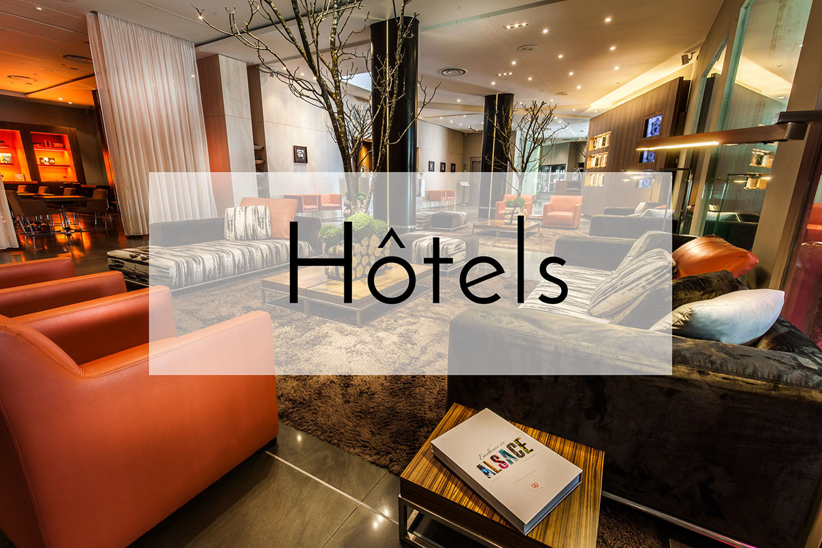 peRCeption illustration pour les entreprises - photographie d'hotel