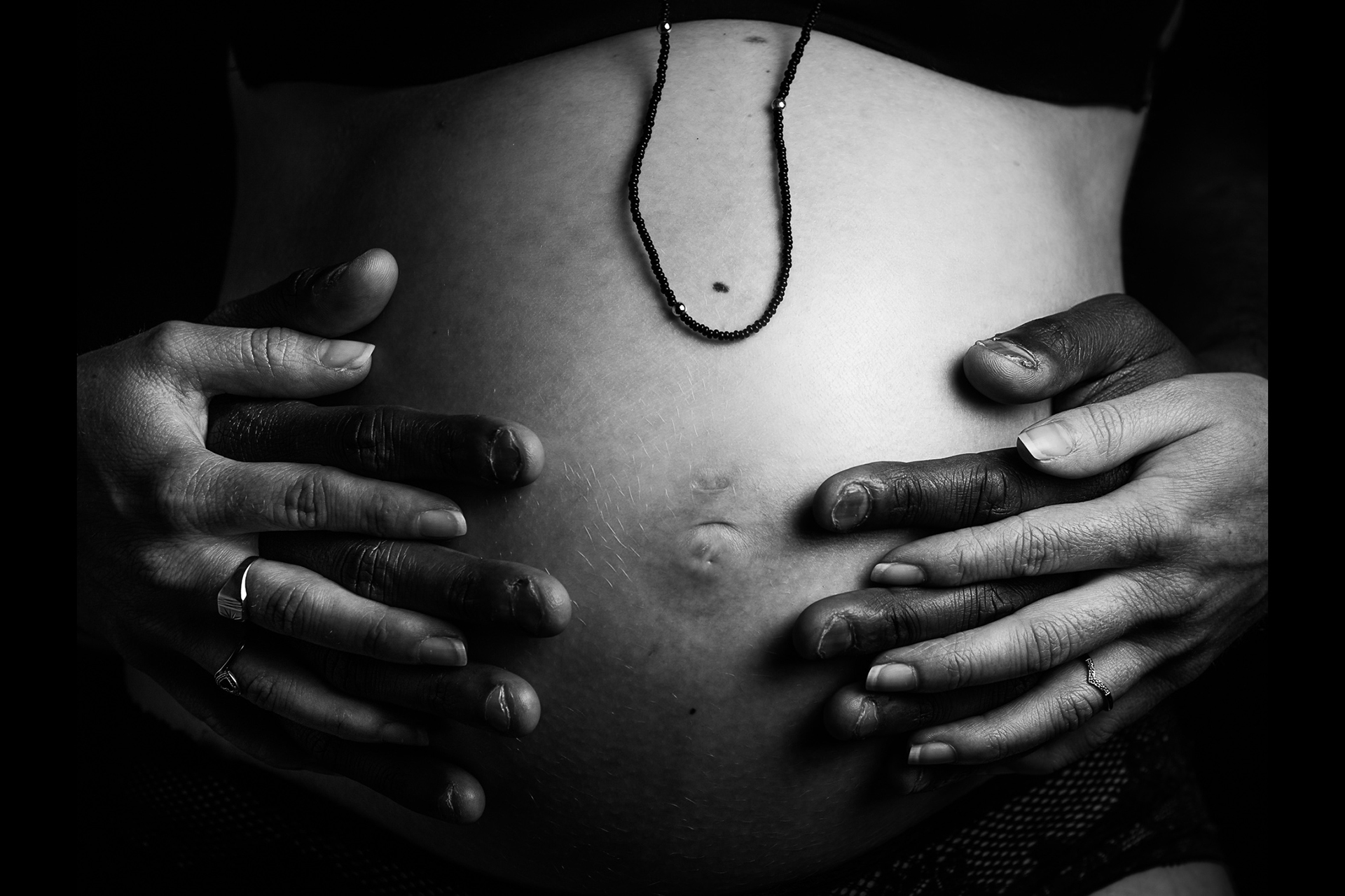 Séance photo maternité - strasbourg - bas rhin - alsace - Renaud Couderc - Photographe - peRCeption