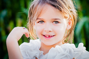 Mariage - Reportage - Portrait volé