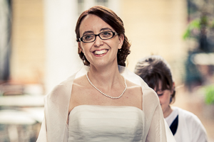 Mariage - Groupe - Le marié et ses témoins