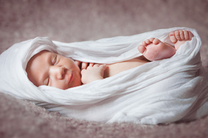 peRCeption - Renaud Couderc - Portrait naissance