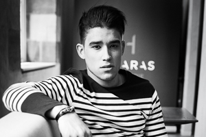 Portrait femme - woman portrait