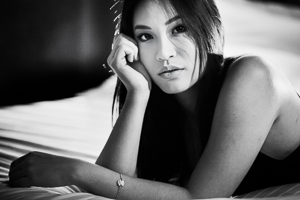 Portrait femme - woman portrait