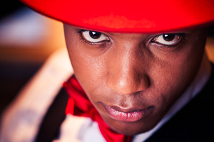 Portrait homme - men's portrait