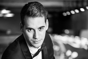 Portrait marié - Groom's portrait