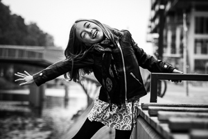 Mariage-Session d'engagement