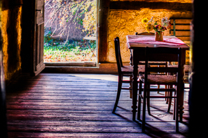 Mariage-Session d'engagement