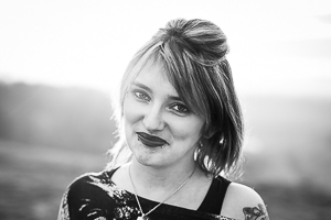 Portrait femme - woman portrait