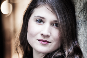 Portrait femme - woman portrait